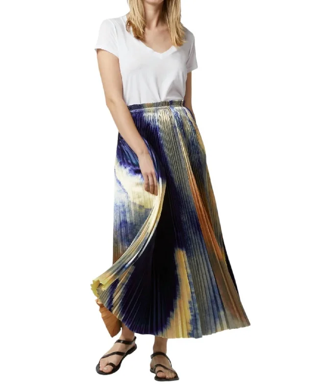 Rock Leggings Giada Skirt In Mirage