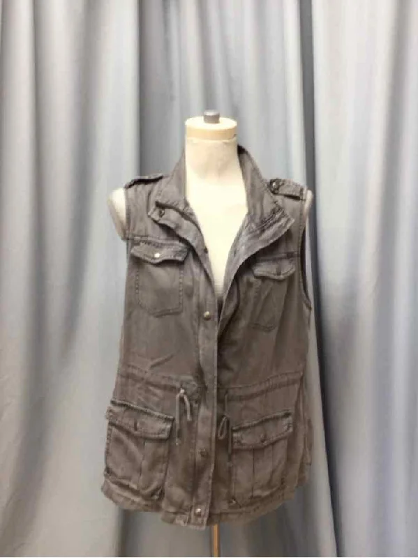 Simple And Generous Style MAX JEANS SIZE LARGE Ladies JACKET