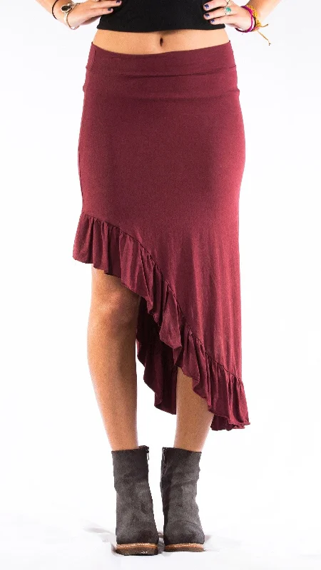 Elegant Temperament SALSA SKIRT