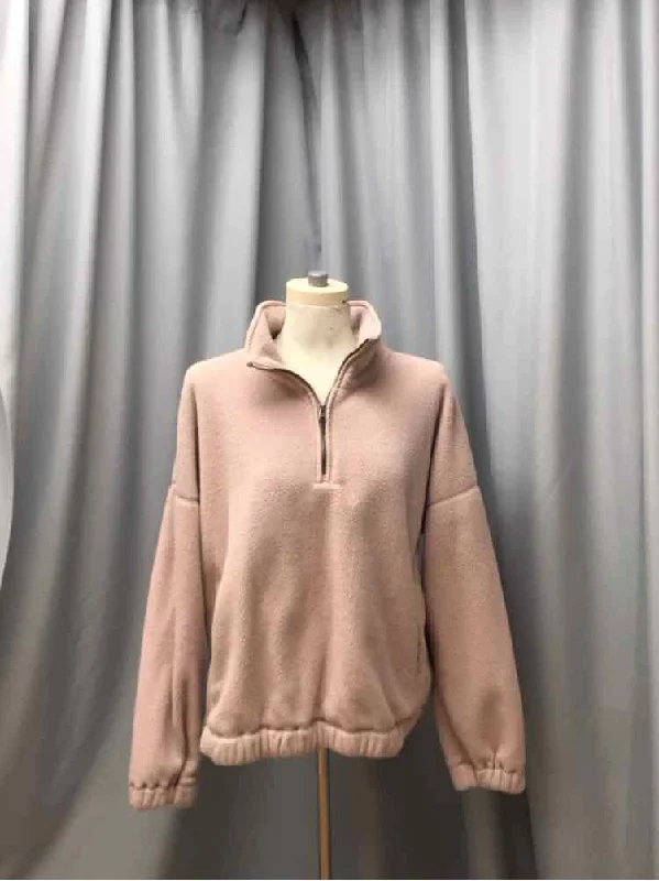 Minimalism ABERCROMBIE & FITCH SIZE X LARGE Ladies JACKET