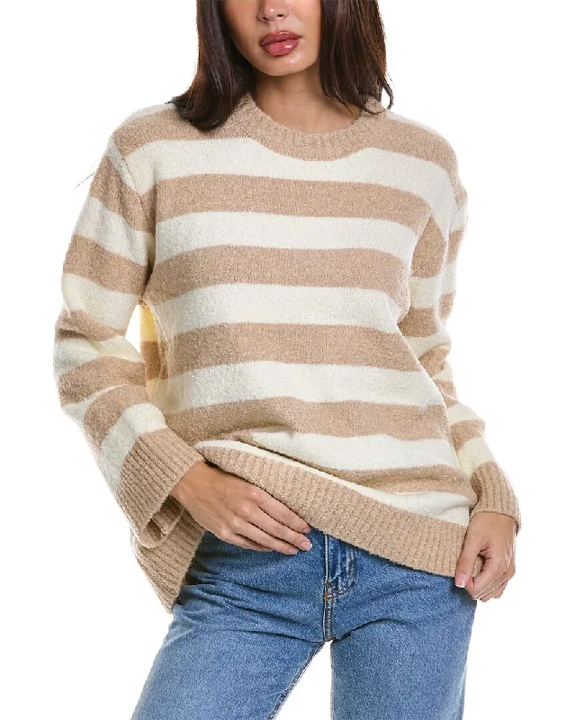 Simple And Color HL Affair Sweater