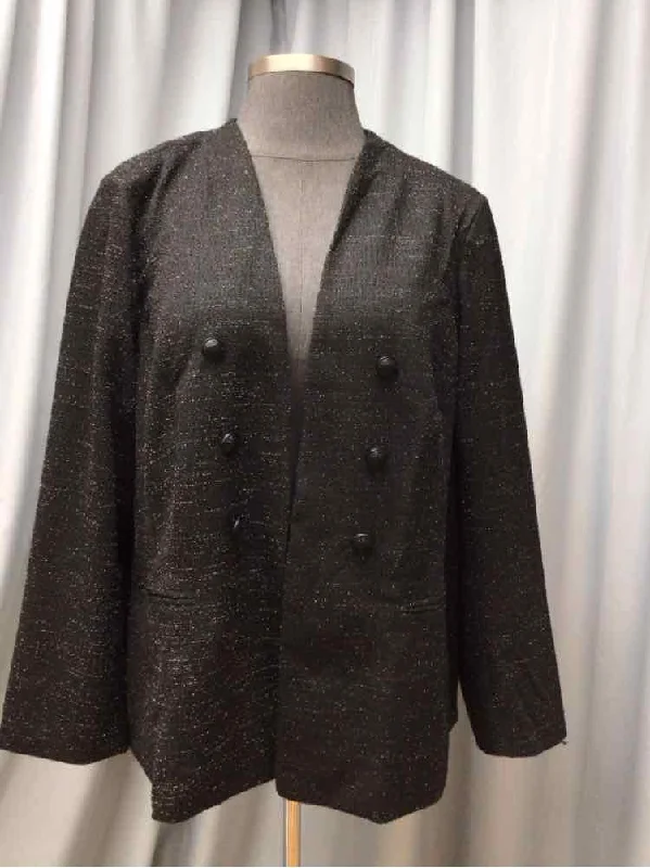 Leisure Time LANE BRYANT SIZE 28 Ladies JACKET