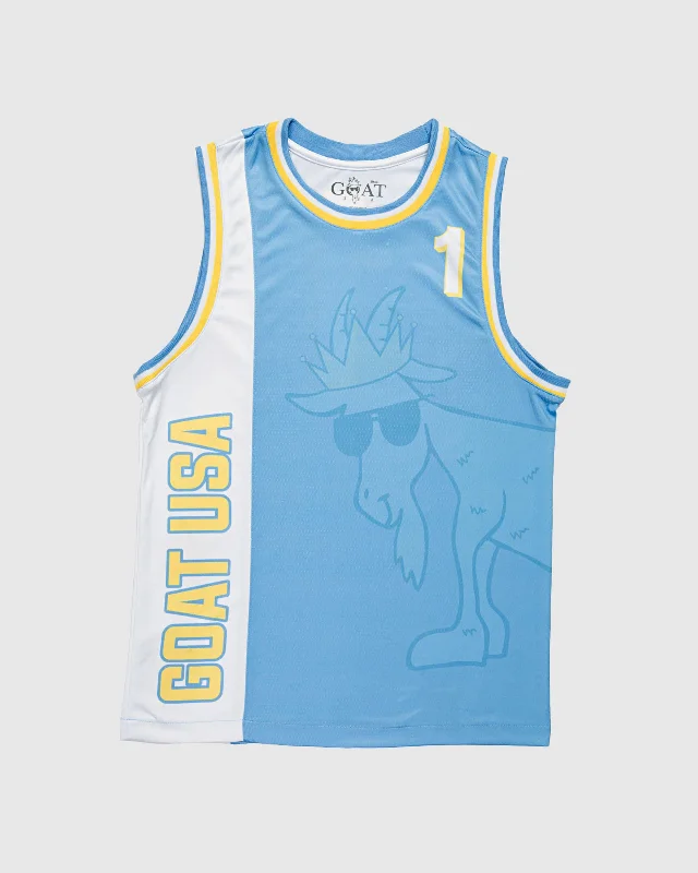 Casual Sports Suit OG Basketball Jersey '24