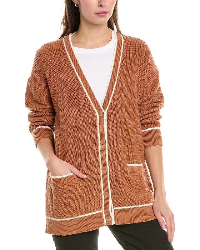 Romantic Pastoral Style 525 America Emma Cardigan