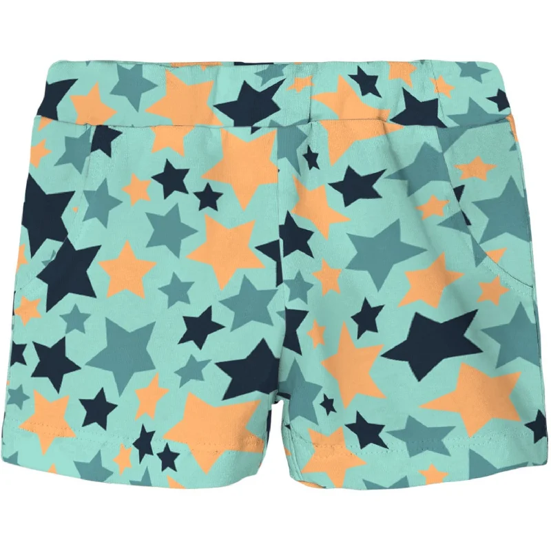 Simple Design Sense Name It Yucca Stars Vroels Shorts