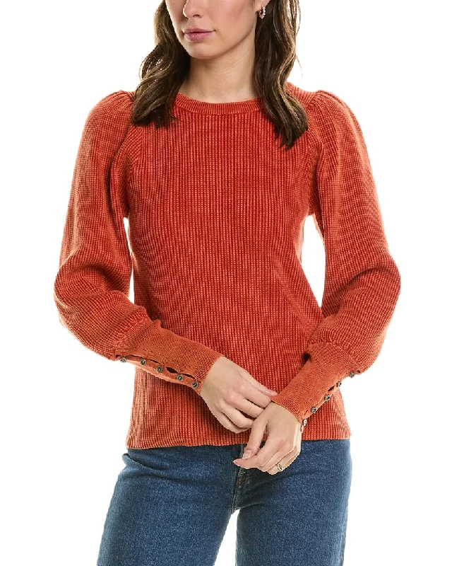 Simple Fashion Style FATE Sweater