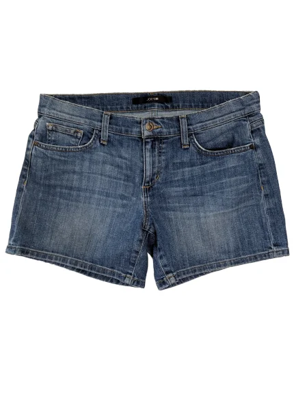 Sports Fitness Style [M] Joe's Jeans Denim Shorts