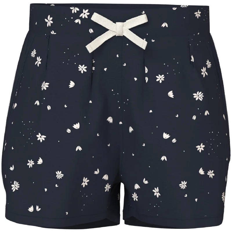 Gorgeous Evening Style Name It Dark Sapphire Henra Shorts