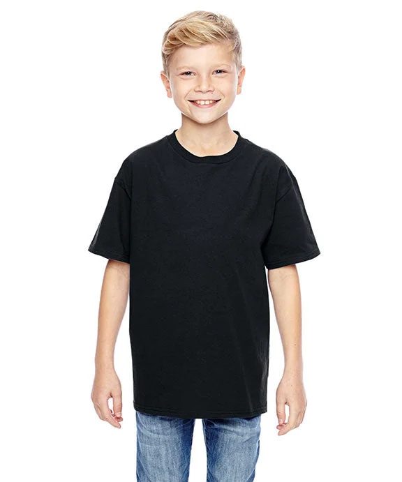 Rock Street Items 498Y - Hanes Youth Perfect-T T-Shirt