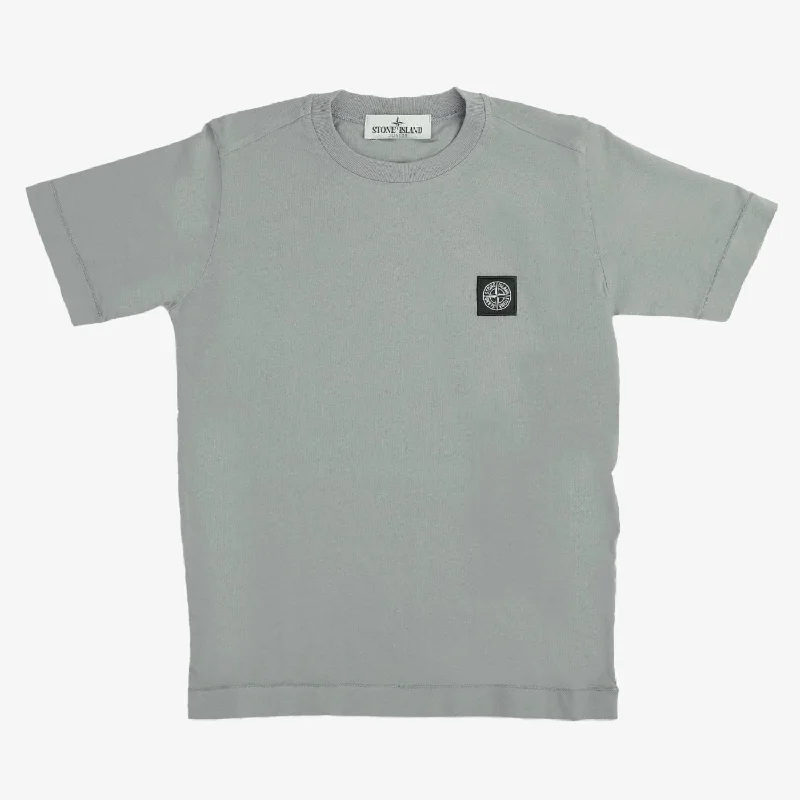 Rock Prints Stone Island Dust T Shirt