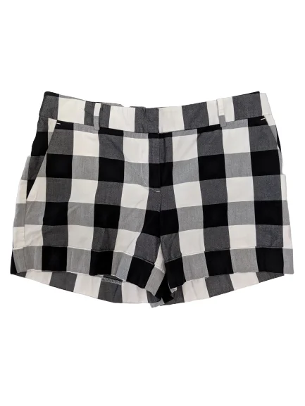 Gorgeous Bubble Skirt [XS] Loft Checkered Shorts