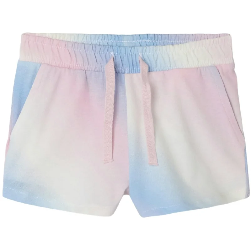 Swing Style Name It Parfait Pink Rainbow Vigga Shorts Noos