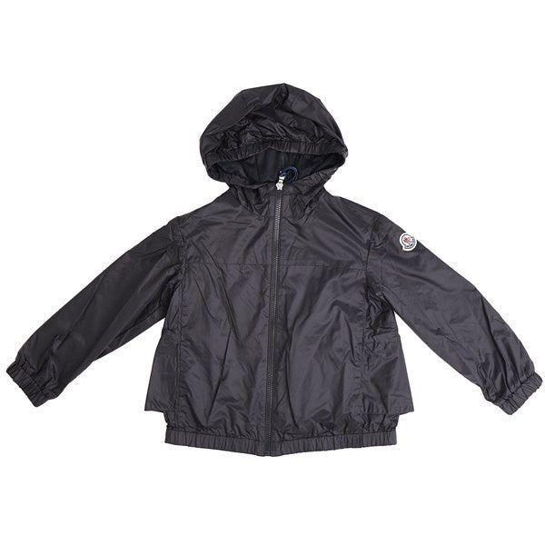 Simple And Comfortable Style Moncler Owara Jacket Black