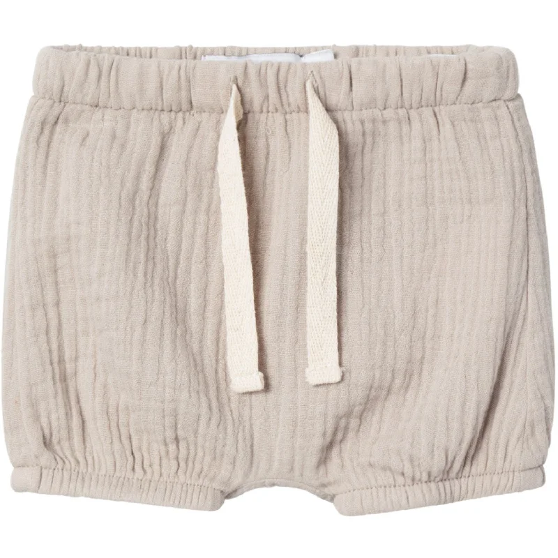 Gorgeous Embroidery Name It Pure Cashmere Osafi Shorts