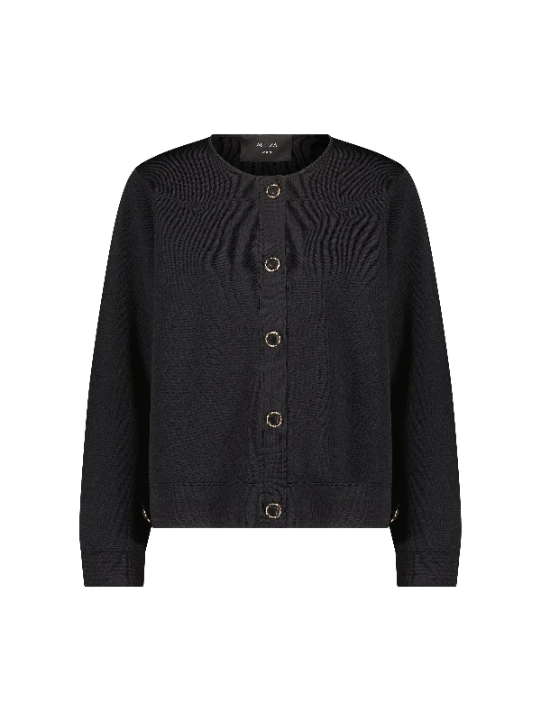 Minimalism Lorenzo Knit Cardigan