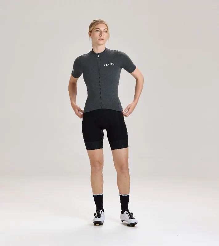 Elegant And Unique Charm Womens ARC Merino Jersey