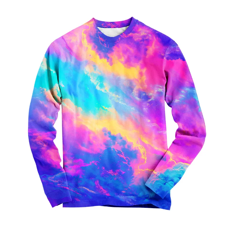 Leisure Time Cloudopia Long Sleeve