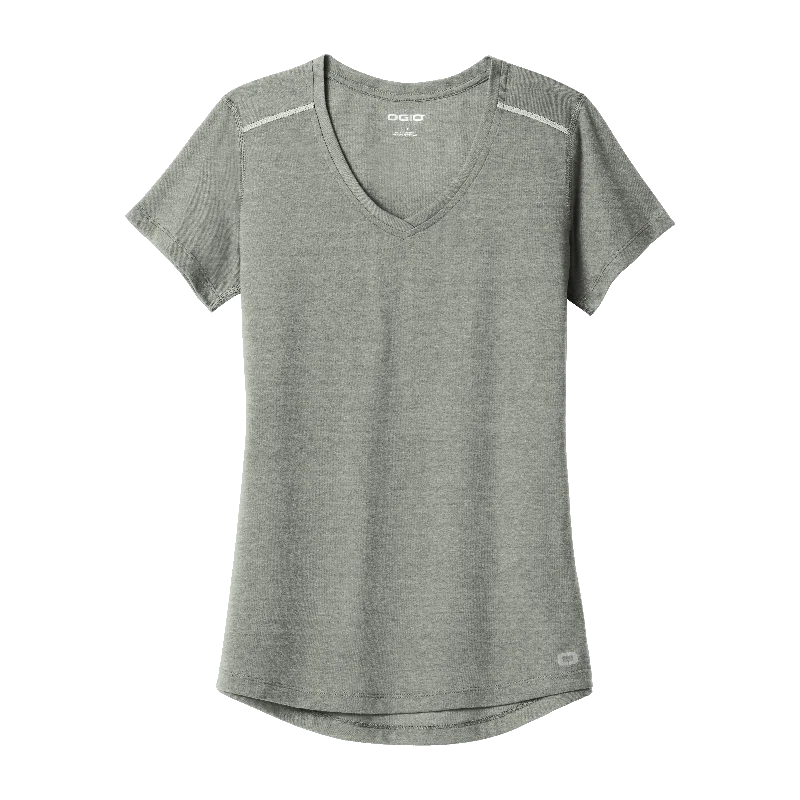 Gear Grey Heather