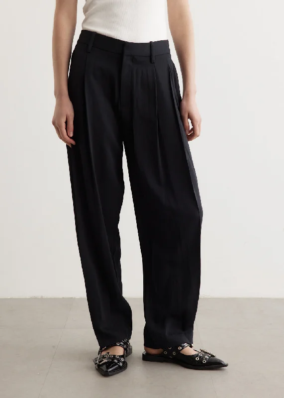 Gorgeous Exquisite Feeling Cecily Crepe Pants