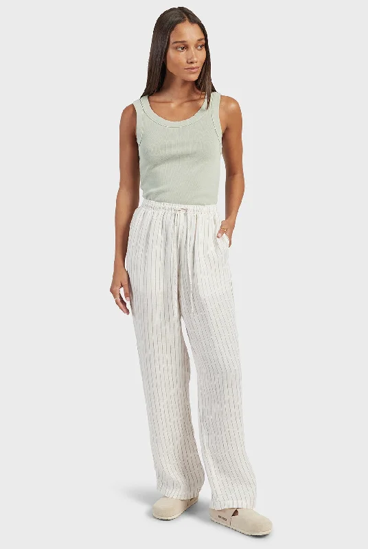 Gorgeous Evening Style Coney Pant