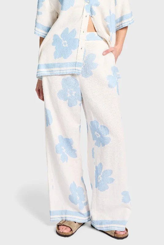 Gorgeous Embroidery Bronson Pant