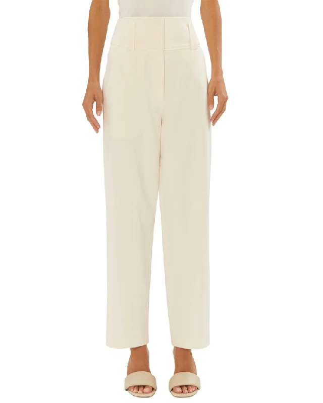 Romantic Pastoral Style IRO   Straight Pant