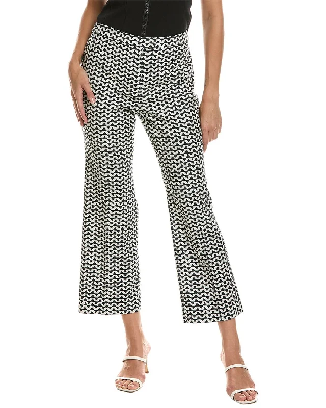 Gorgeous Jewelry Style Max Mara Studio Rita Long Trouser