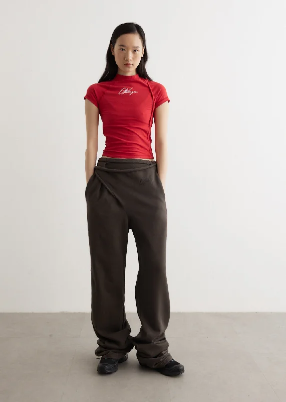 Sports Litigation Style Otto Sweatpants