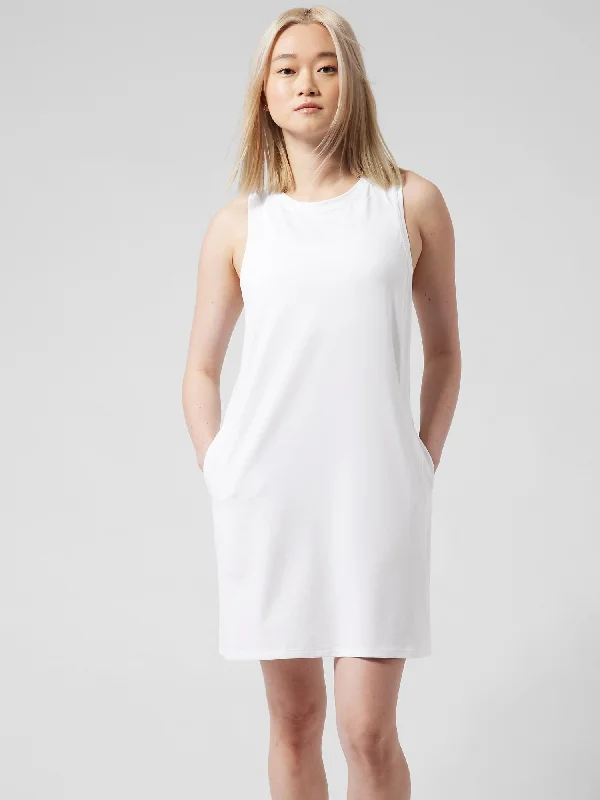 Simple Fashion Pacifica Illume Dress