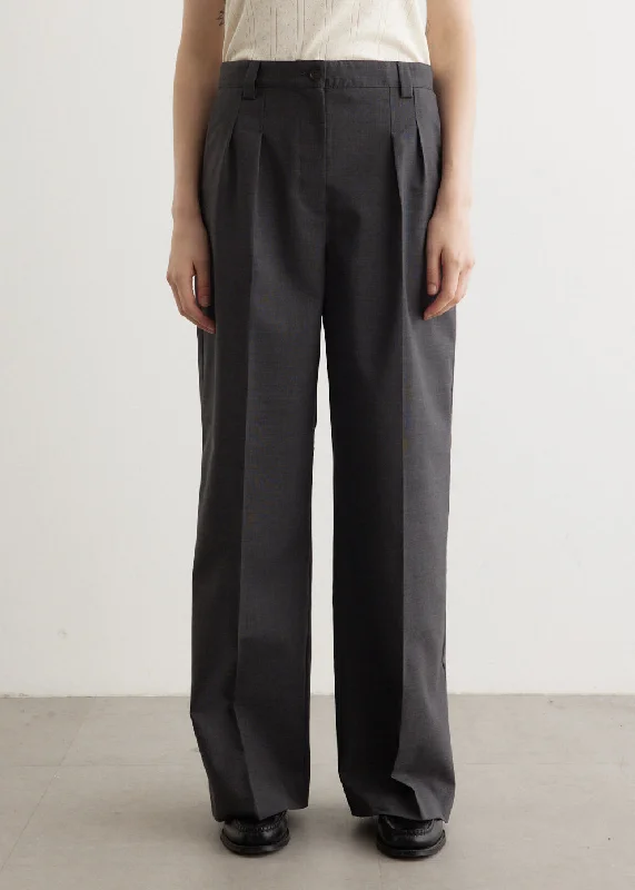 Casual Comfort Tressie Pants