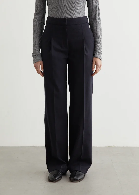 Romantic Lightness Juno Pants