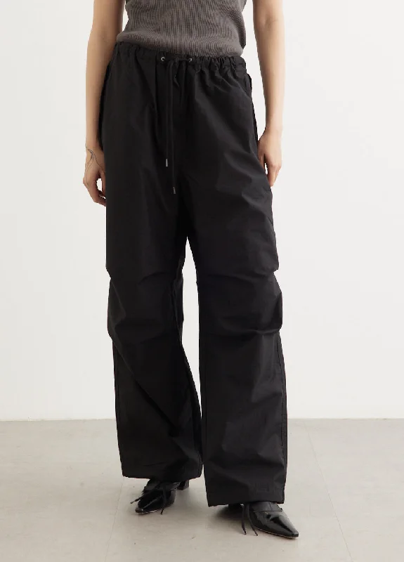 Elegant And Unique Design Parla Tech Cargo Pants