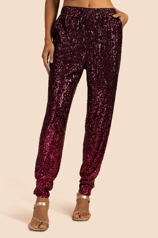 Sports Yoga Style SPARKLER 2 PANT