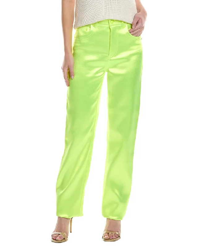 Gorgeous Feather Design Sportmax Egemone Trouser