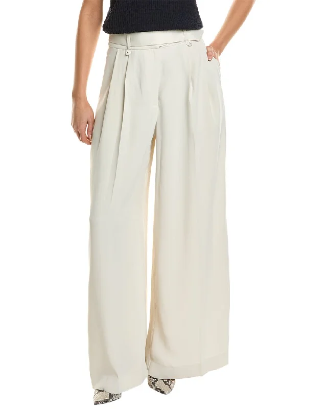 Sports Jacket Ted Baker Eliziie Wide Leg Trouser