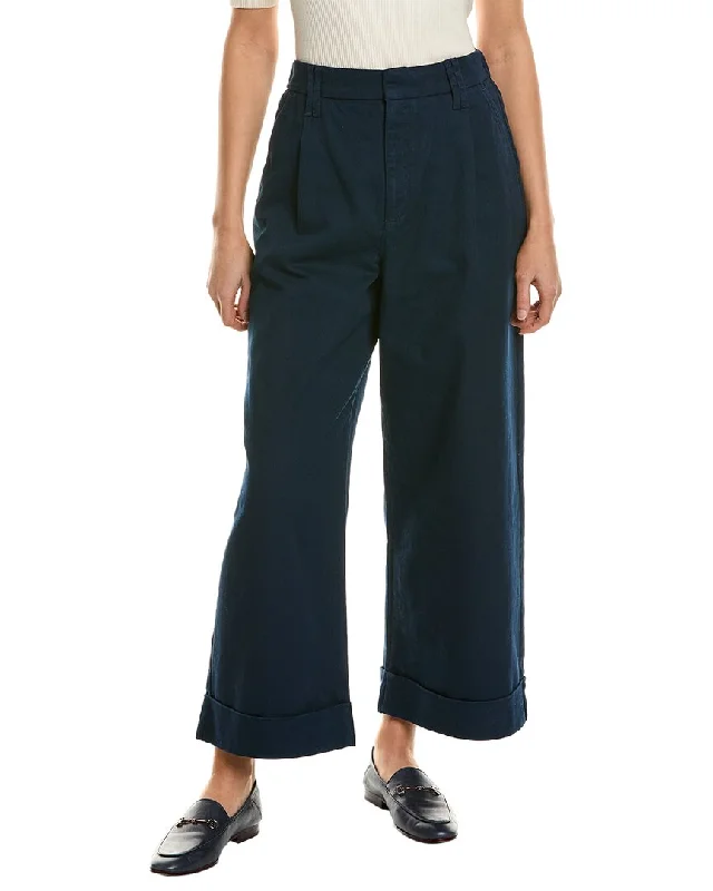 Sports Comfort Style Ted Baker Wide Leg Trouser