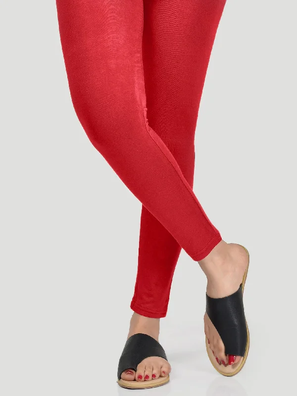 Gorgeous Print Style Dyed Jersey Tights