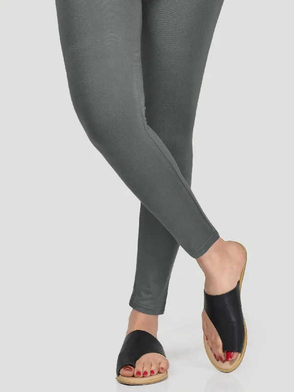 Swing Style Dyed Jersey Tights