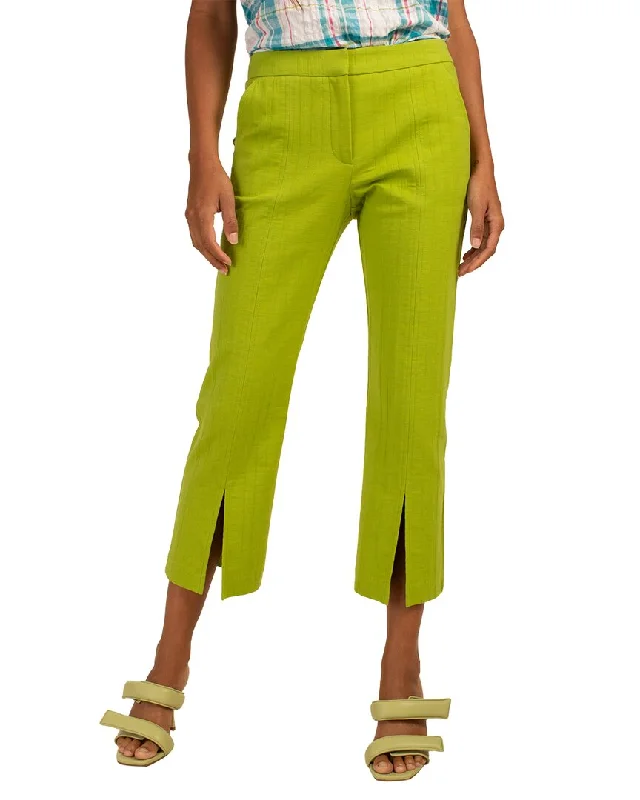 Gorgeous Exquisite Feeling Trina Turk North Beach Pant